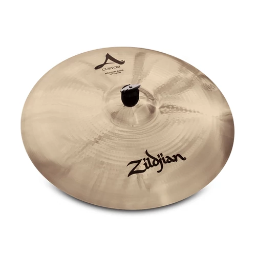 ZILDJIAN - A CUSTOM MEDIUM RIDE 20"