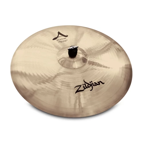 ZILDJIAN - A CUSTOM MEDIUM RIDE 22"