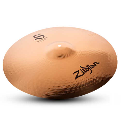 ZILDJIAN  - S MEDIUM RIDE 20"