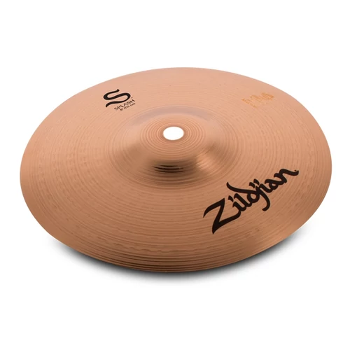 ZILDJIAN - S SPLASH CINTÁNYÉR 10"