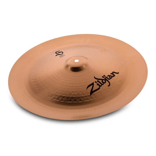 ZILDJIAN - S CHINA 16"