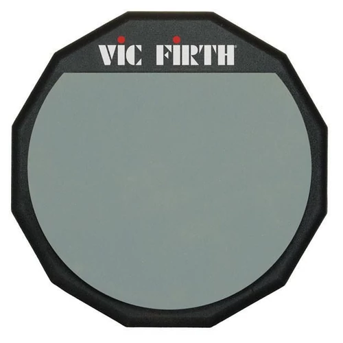 VIC FIRTH - PAD6 GUMILAP 6”