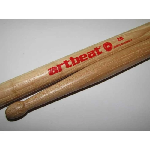 Artbeat - American hickory dobverő 2B
