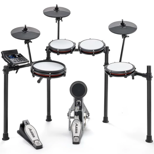 Alesis - Nitro Max Kit elektromos dobfelszerelés