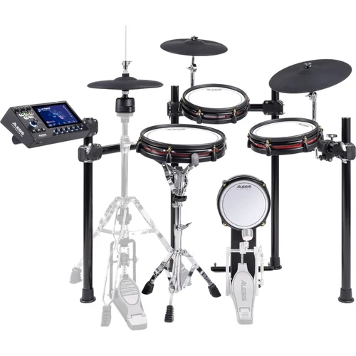 Alesis - Strata Club elektromos dobszett