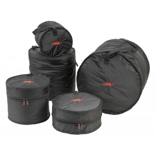 SKB - 1SKB-DBS2 Puha dobtok készlet