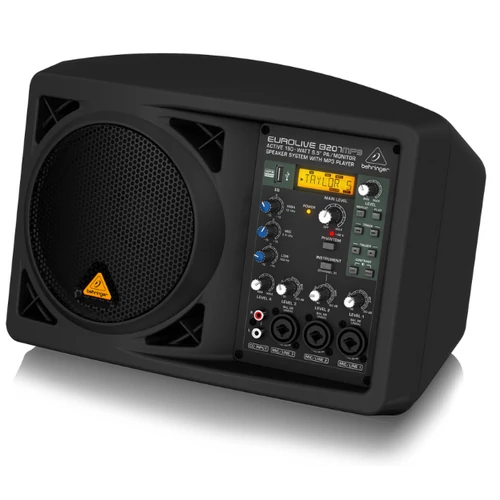 Behringer - Eurolive B270MP3 150W