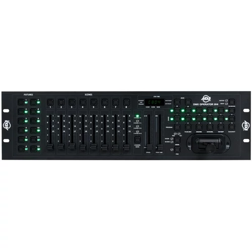 American DJ - DMX Operator 384