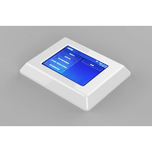Architectural TOUCH Controller