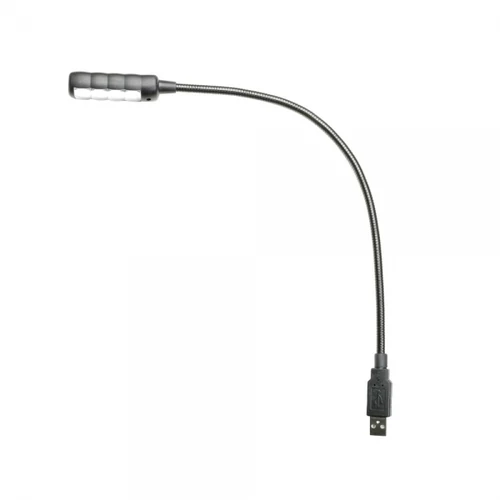Adam Hall - Worldmix SLED-1 Ultra USB keverőpult LED világítás