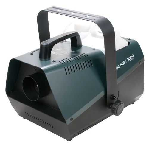 American DJ - Fog Fury 3000 ködgép