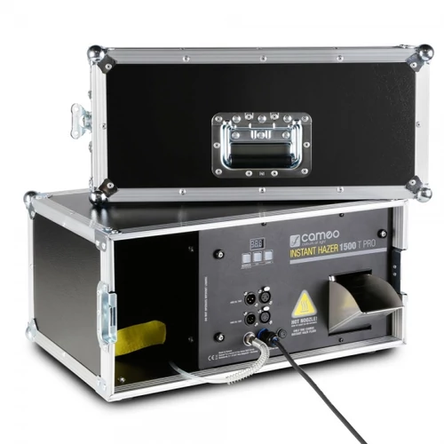 Cameo - Light Instant Hazer 1500 T Pro ködgép