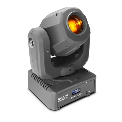 Cameo - Light LED NANOSPOT 300 robotlámpa 30 Watt