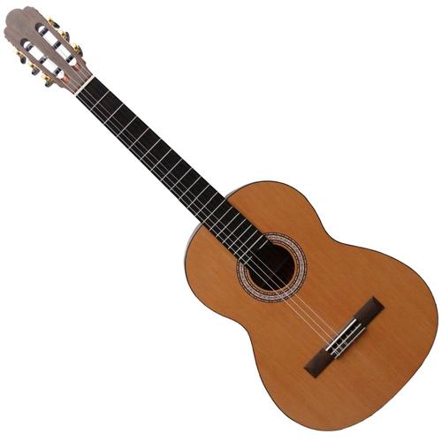 Prodipe - Primera 3/4-es klasszikus gitár balkezes ajándék puhatok 