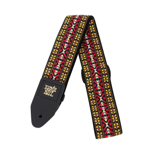 Ernie Ball - 4092 California Weave gitárheveder