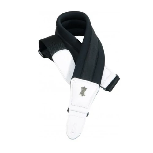 Levys - PM48NP3 Ultra Comfort gitárheveder fehér