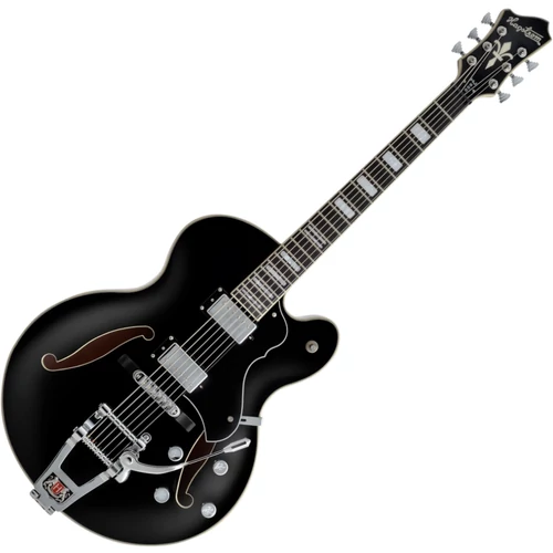 Hagstrom - Tremar HJ500 Elektromos jazz gitár