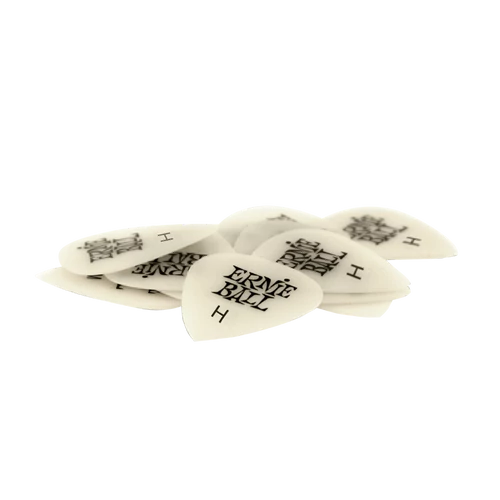 Ernie Ball - Superglow Pick Heavy 12