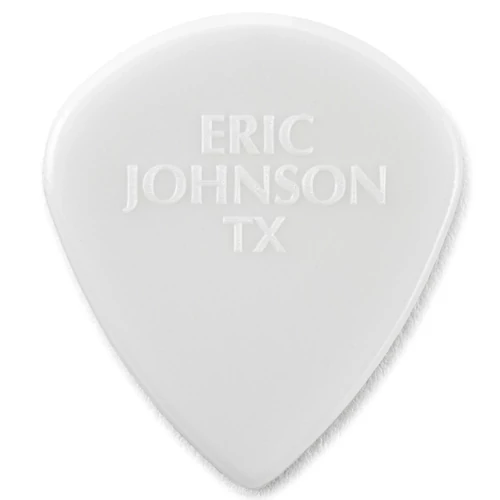 Dunlop - 407R138EJ Eric Johnson Custom Nylon Jazz III pengető