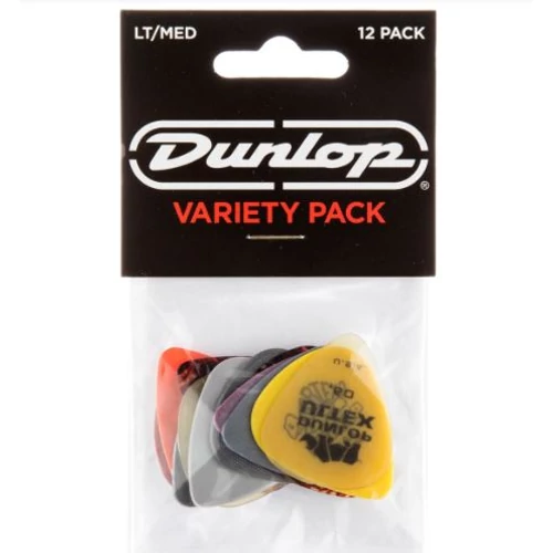 Dunlop - PVP 101 light medium pengetőszett 12 db