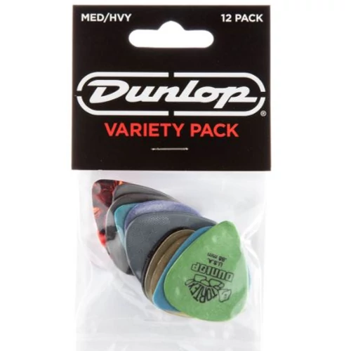 Dunlop - PVP 102 medium heavy pengetőszett 12 db
