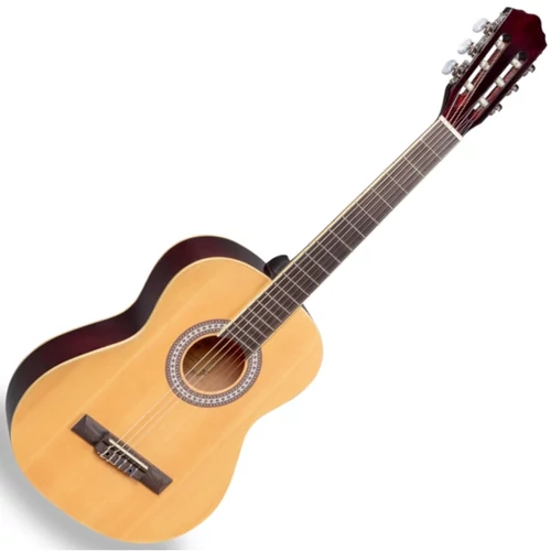 Soundsation - Mileia 34NT 3/4-es klasszikus gitár