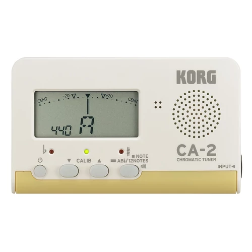 Korg - CA-2 kromatikus zenekari hangoló