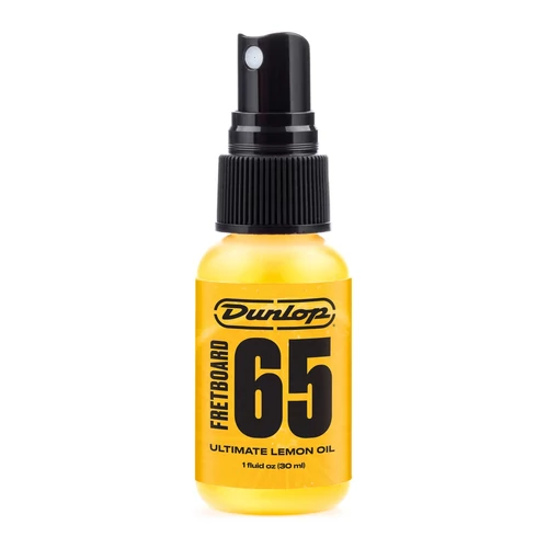 Dunlop - 6551 Citrom olaj