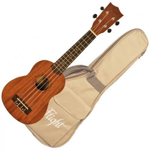 Flight - NUS-310 Ukulele Soprano