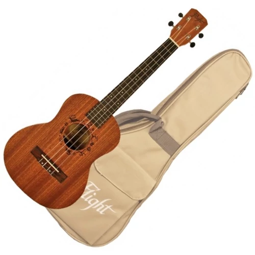 Flight - NUT-310 Ukulele Tenor