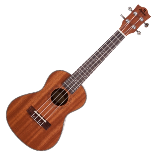 JM Forest - BC2 concert ukulele, szemből