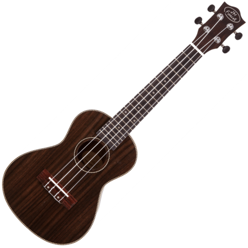 JM Forest - BC220 concert ukulele, szemből