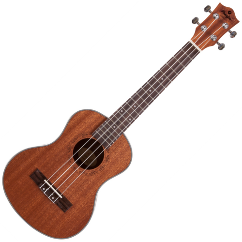 Prodipe - BT3 EQ tenor ukulele elektronikával, szemből