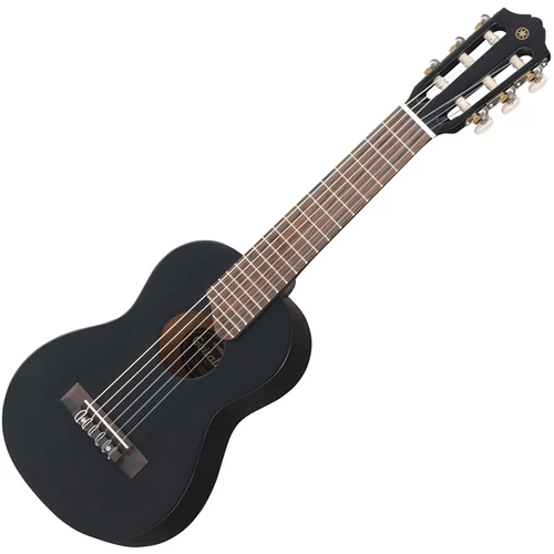 Yamaha - GL-1 BL guitalele, szemből