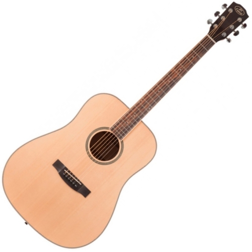 JM Forest - SD28 NAT WB akusztikus gitár, szemből