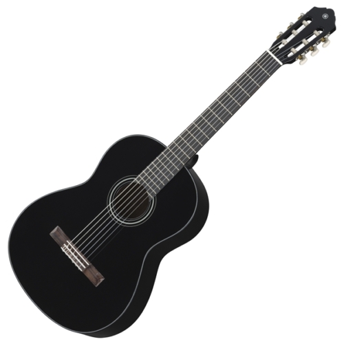 Yamaha - C40 BL klasszikus gitár