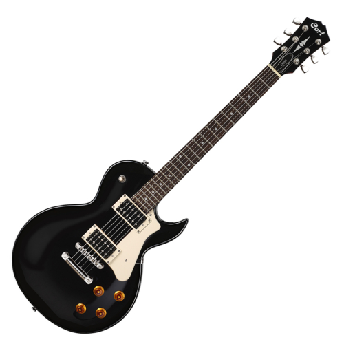 Cort - CR100-BK elektromos gitár