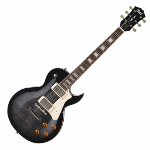 Cort - CR250-TBK elektromos gitár