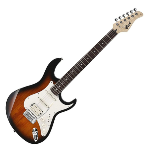 Cort - G110-2T elektromos gitár 