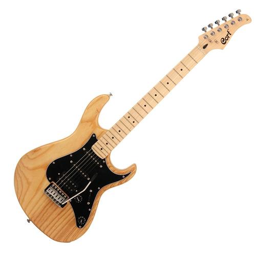 Cort - G200DX-NAT elektromos gitár natúr