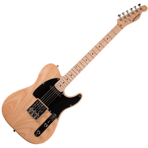 JM Forest - TC70 MCA ASHP elektromos gitár, szemből