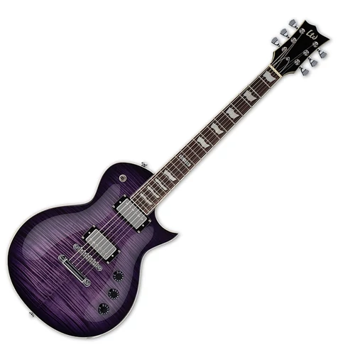 LTD - EC-256FM 6 húros elektromos gitár