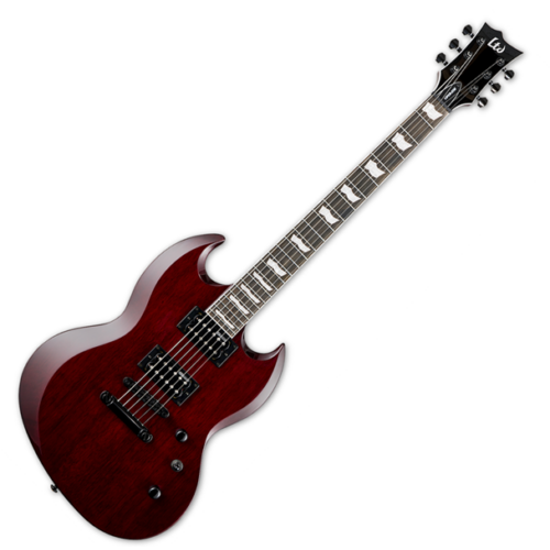 LTD - Viper-256 STBC 6 húros elektromos gitár