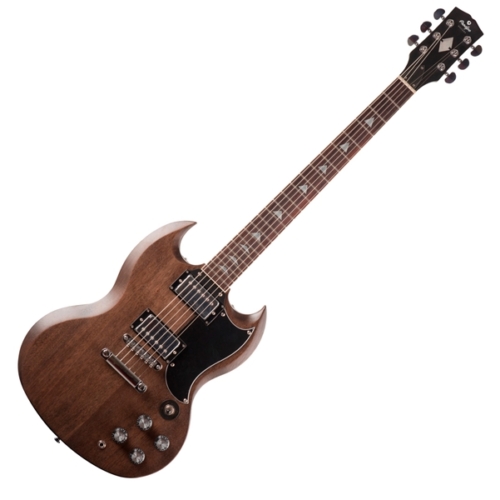 Prodipe - GS300 BR  elektromos gitár