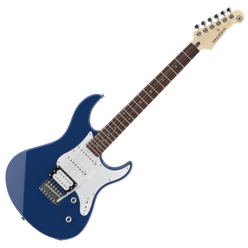 Yamaha - Pacifica 112V DBM 6 húros elektromos gitár 