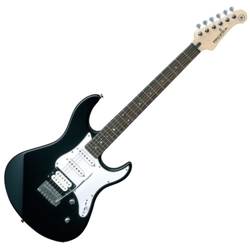 Yamaha - Pacifica 112V BL 6 húros elektromos gitár