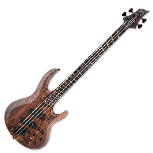 LTD - B-1004MS NS 4 húros basszusgitár