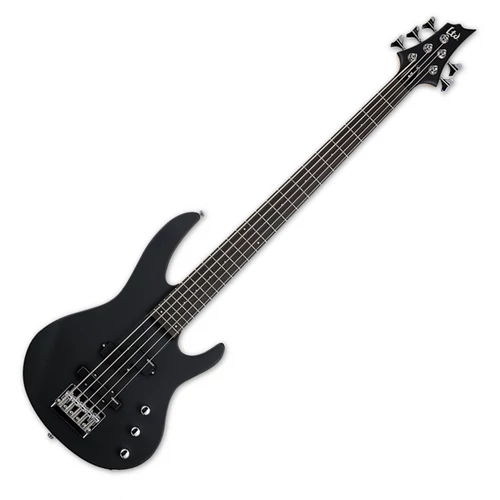LTD - B-15 KIT BLKS 5 húros basszusgitár