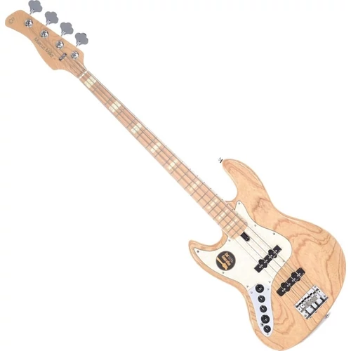 Sire Marcus Miller V7-Ash-4 Lefty Natural 2nd Gen