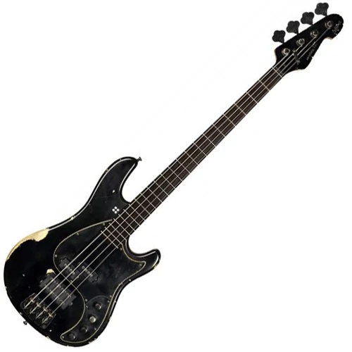 Sandberg - California VM4 4 húros basszusgitár Oliver Riedel signature modell